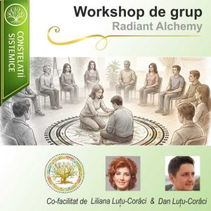 Workshop Constelatii familiale