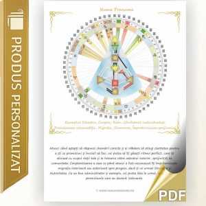 Posterul Tău Human Design