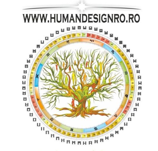 Biblioteca mea Human Design – cursuri și resurse online