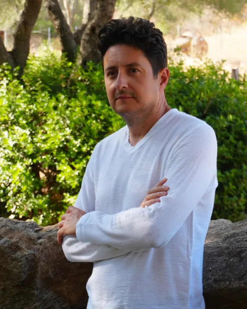 Dan Luțu-Corâci, facilitator de constelații sistemice și familiale Radiant Alchemy