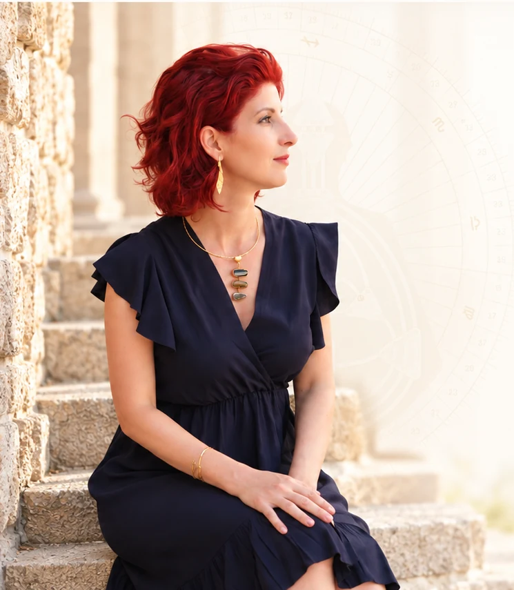 Liliana Luțu-Corâci, Analist și Profesor certificat Human Design